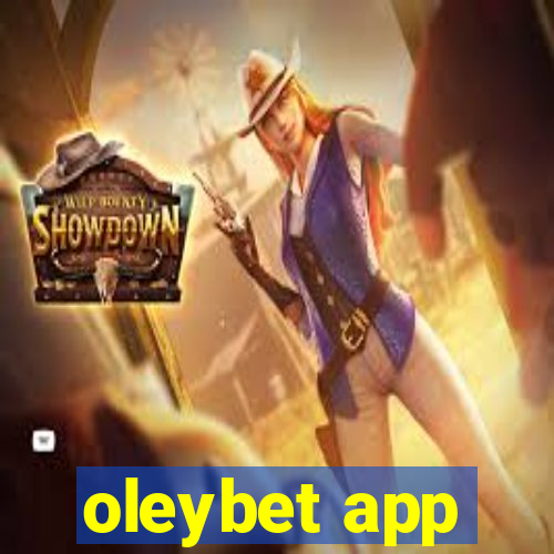 oleybet app